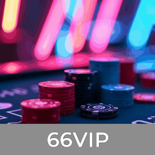 66VIP: Caça-Níqueis com Mega Jackpot, Mesa de Jogos Estratégicos, e Experiência de Realidade Virtual
