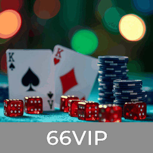 66VIP: Top Plataforma de Cassino Confiável e Seguro