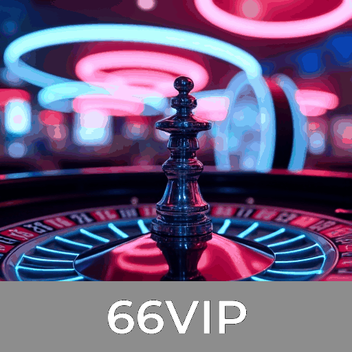 66VIP: Experiência Profissional em Jogos de Mesa ao Vivo
